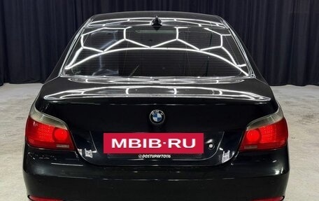 BMW 5 серия, 2004 год, 735 000 рублей, 5 фотография