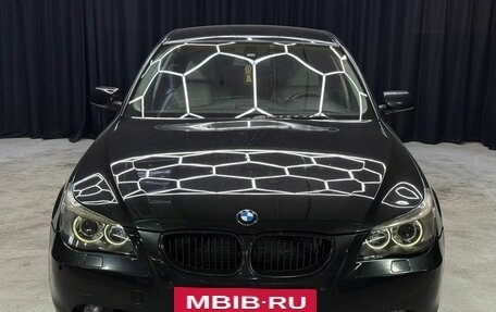 BMW 5 серия, 2004 год, 735 000 рублей, 2 фотография