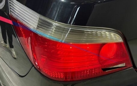 BMW 5 серия, 2004 год, 735 000 рублей, 8 фотография