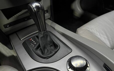 BMW 5 серия, 2004 год, 735 000 рублей, 16 фотография