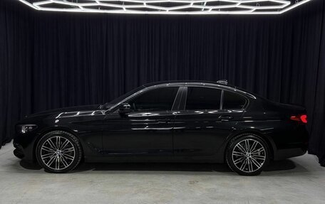 BMW 5 серия, 2019 год, 2 550 000 рублей, 9 фотография
