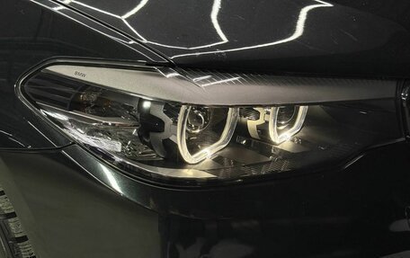 BMW 5 серия, 2019 год, 2 550 000 рублей, 10 фотография