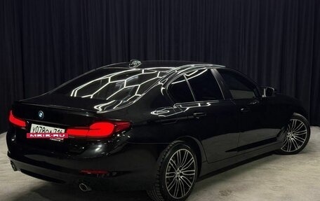 BMW 5 серия, 2019 год, 2 550 000 рублей, 6 фотография
