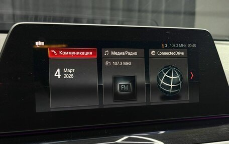 BMW 5 серия, 2019 год, 2 550 000 рублей, 19 фотография