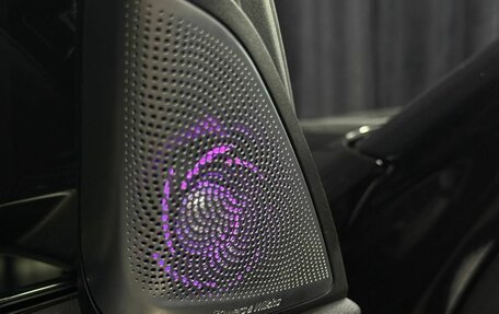 BMW 5 серия, 2019 год, 2 550 000 рублей, 22 фотография