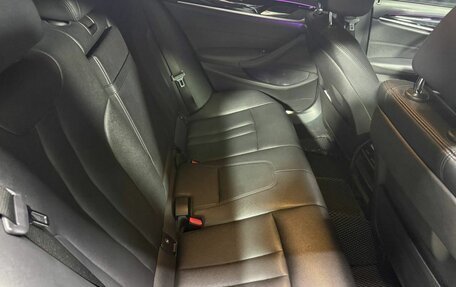 BMW 5 серия, 2019 год, 2 550 000 рублей, 25 фотография