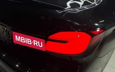 BMW 5 серия, 2019 год, 2 550 000 рублей, 12 фотография
