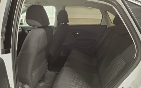 Volkswagen Polo VI (EU Market), 2017 год, 1 120 000 рублей, 16 фотография