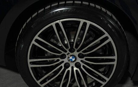 BMW 5 серия, 2019 год, 2 550 000 рублей, 27 фотография