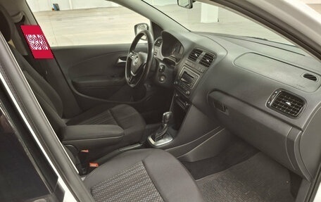 Volkswagen Polo VI (EU Market), 2017 год, 1 120 000 рублей, 15 фотография