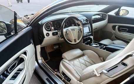 Bentley Continental GT I, 2008 год, 3 198 000 рублей, 11 фотография