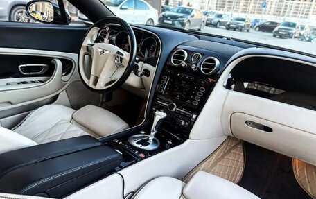 Bentley Continental GT I, 2008 год, 3 198 000 рублей, 12 фотография