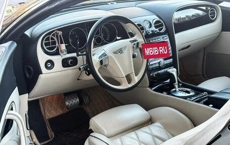 Bentley Continental GT I, 2008 год, 3 198 000 рублей, 10 фотография
