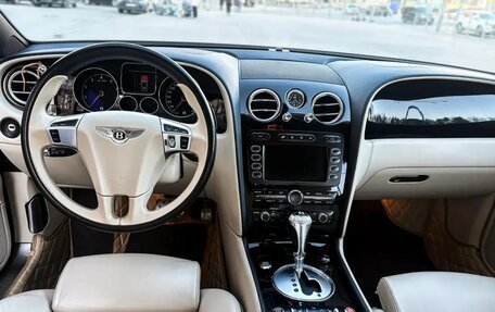 Bentley Continental GT I, 2008 год, 3 198 000 рублей, 13 фотография