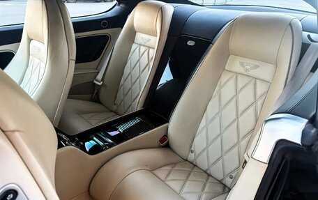 Bentley Continental GT I, 2008 год, 3 198 000 рублей, 14 фотография