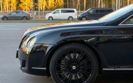 Bentley Continental GT I, 2008 год, 3 198 000 рублей, 16 фотография