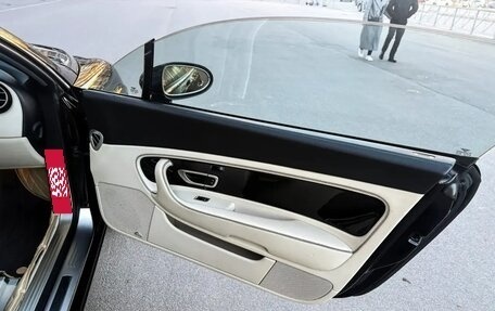 Bentley Continental GT I, 2008 год, 3 198 000 рублей, 17 фотография