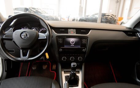 Skoda Octavia, 2019 год, 1 430 000 рублей, 12 фотография