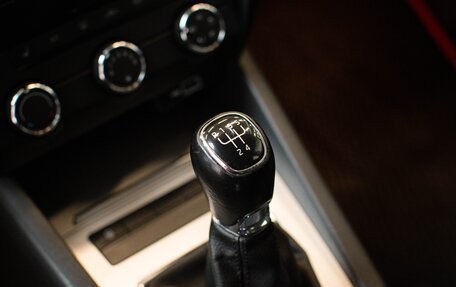 Skoda Octavia, 2019 год, 1 430 000 рублей, 15 фотография