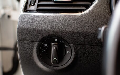 Skoda Octavia, 2019 год, 1 430 000 рублей, 16 фотография