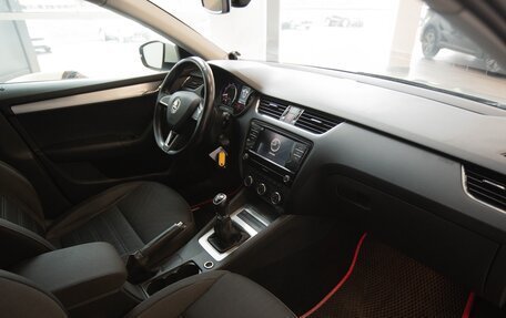 Skoda Octavia, 2019 год, 1 430 000 рублей, 18 фотография