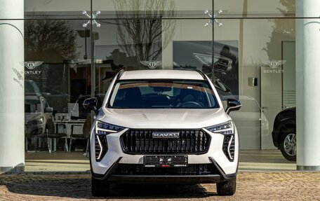 Haval Jolion, 2023 год, 1 655 000 рублей, 2 фотография