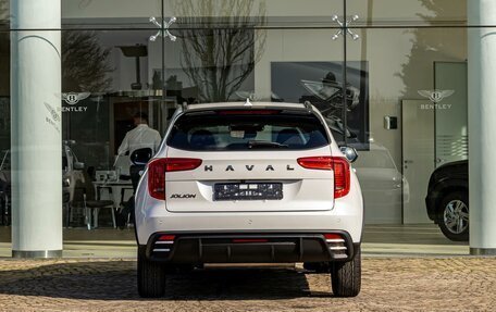 Haval Jolion, 2023 год, 1 655 000 рублей, 5 фотография