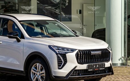 Haval Jolion, 2023 год, 1 655 000 рублей, 9 фотография