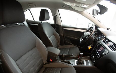 Skoda Octavia, 2019 год, 1 430 000 рублей, 19 фотография