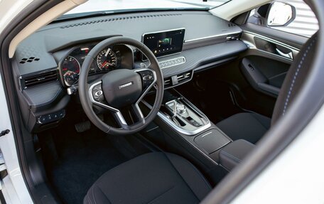 Haval Jolion, 2023 год, 1 655 000 рублей, 13 фотография