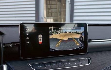 Haval Jolion, 2023 год, 1 655 000 рублей, 14 фотография