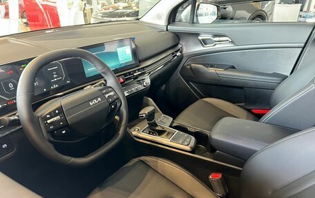 KIA Sportage IV рестайлинг, 2026 год, 5 390 000 рублей, 9 фотография