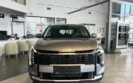 KIA Sportage IV рестайлинг, 2026 год, 5 390 000 рублей, 7 фотография