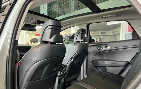 KIA Sportage IV рестайлинг, 2026 год, 5 390 000 рублей, 12 фотография