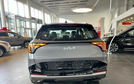 KIA Sportage IV рестайлинг, 2026 год, 5 390 000 рублей, 6 фотография