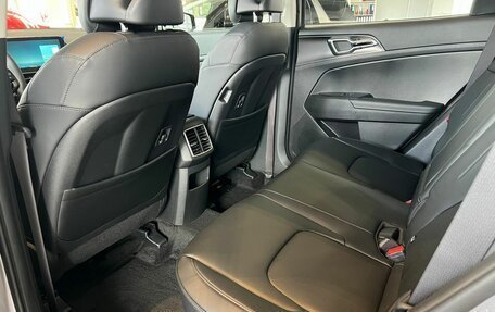 KIA Sportage IV рестайлинг, 2026 год, 5 390 000 рублей, 13 фотография