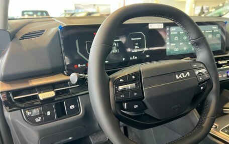 KIA Sportage IV рестайлинг, 2026 год, 5 390 000 рублей, 11 фотография