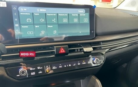 KIA Sportage IV рестайлинг, 2026 год, 5 390 000 рублей, 10 фотография