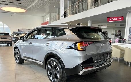 KIA Sportage IV рестайлинг, 2026 год, 5 390 000 рублей, 5 фотография