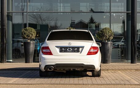 Mercedes-Benz C-Класс, 2014 год, 1 385 000 рублей, 5 фотография
