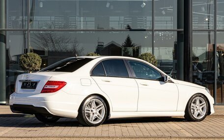Mercedes-Benz C-Класс, 2014 год, 1 385 000 рублей, 6 фотография