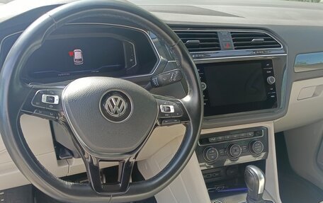 Volkswagen Tiguan II, 2020 год, 4 000 000 рублей, 9 фотография