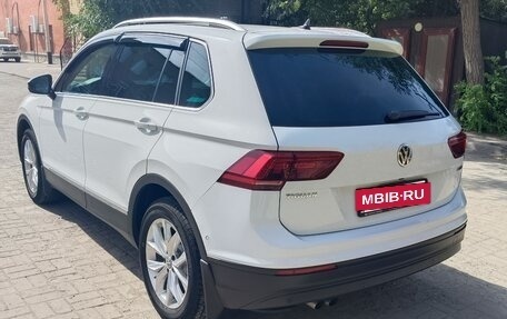 Volkswagen Tiguan II, 2020 год, 4 000 000 рублей, 5 фотография