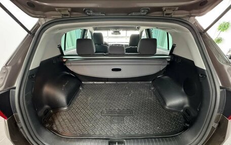 KIA Sportage IV рестайлинг, 2017 год, 2 090 000 рублей, 18 фотография