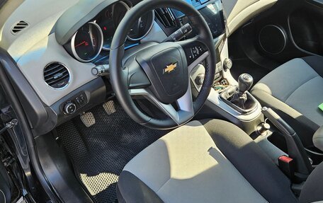 Chevrolet Cruze II, 2012 год, 685 000 рублей, 12 фотография