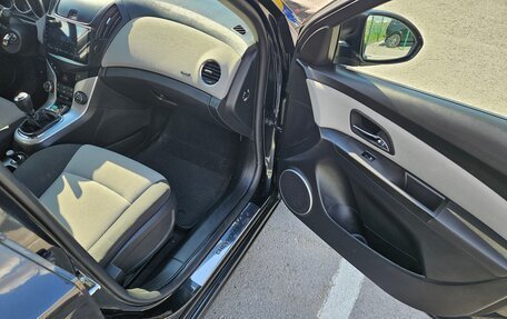 Chevrolet Cruze II, 2012 год, 685 000 рублей, 13 фотография