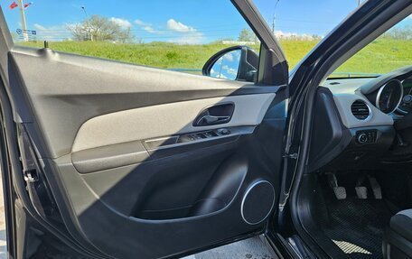 Chevrolet Cruze II, 2012 год, 685 000 рублей, 11 фотография