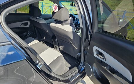 Chevrolet Cruze II, 2012 год, 685 000 рублей, 14 фотография