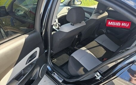 Chevrolet Cruze II, 2012 год, 685 000 рублей, 15 фотография