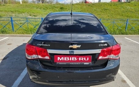 Chevrolet Cruze II, 2012 год, 685 000 рублей, 6 фотография